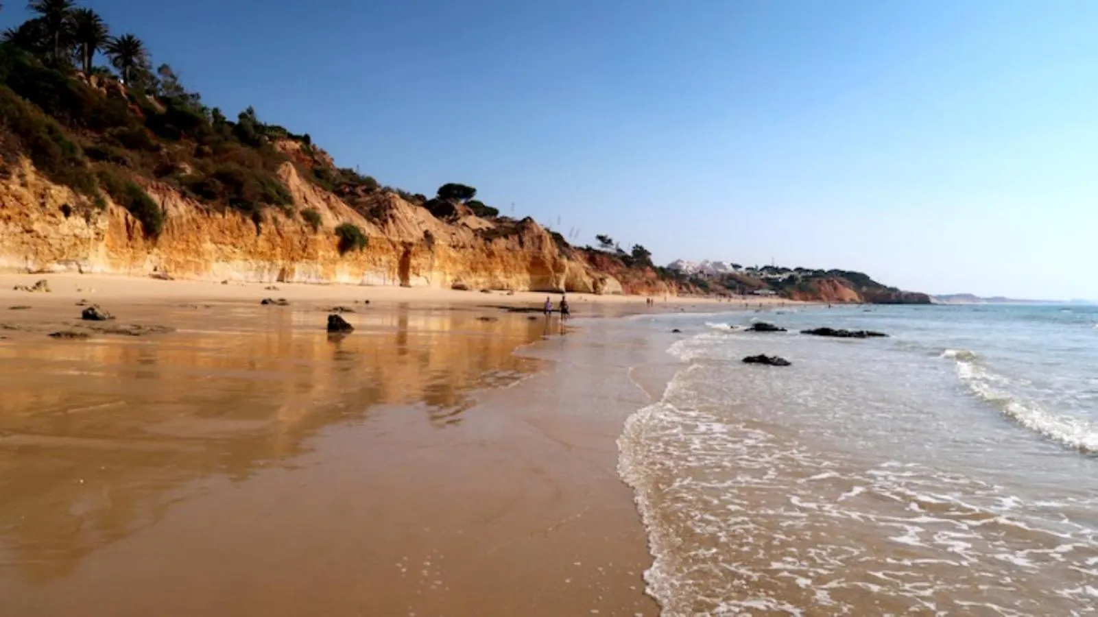 Holiday home Casa Mila By Sunnyway Villa Olhos de Agua