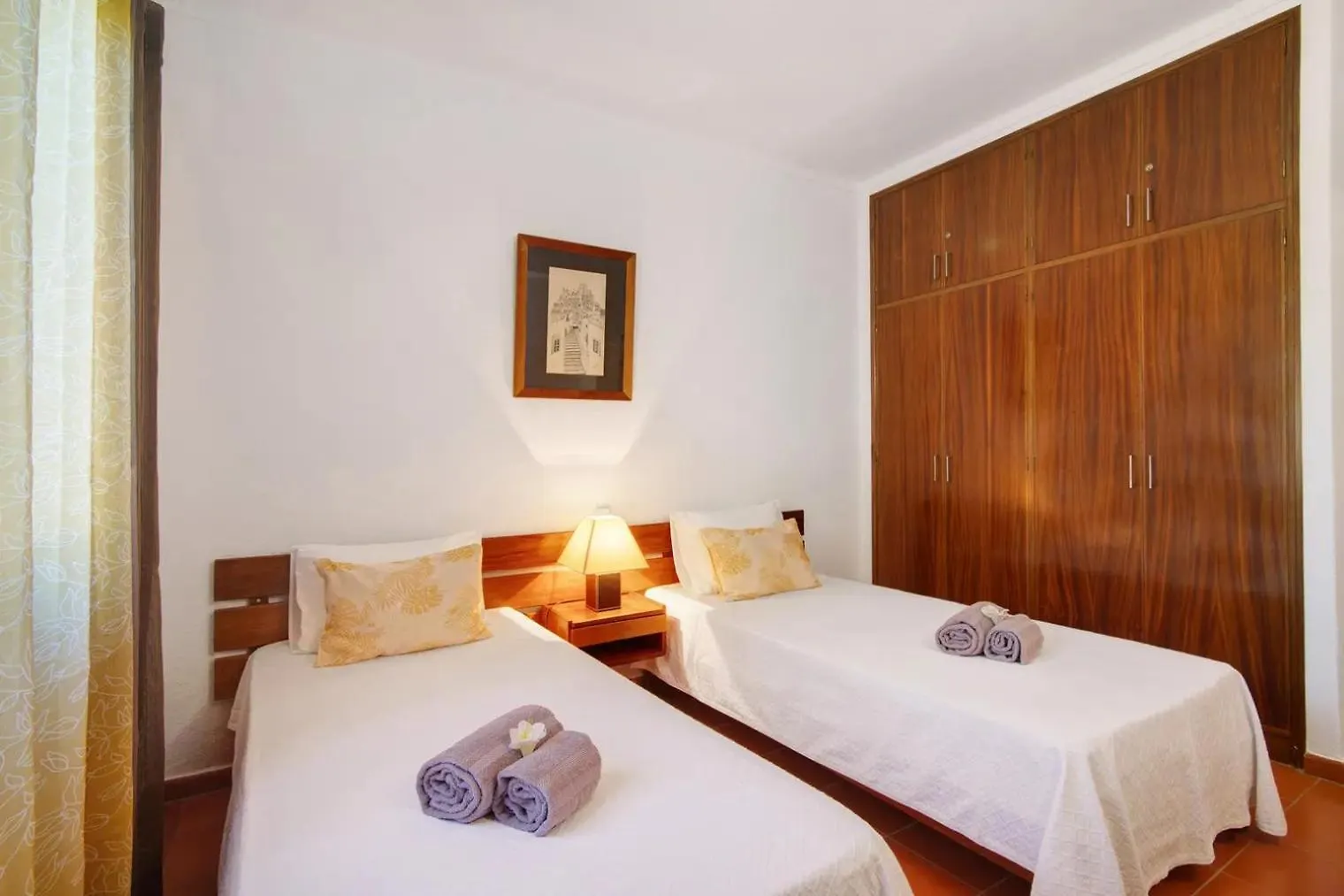 Villa Casa Mila By Sunnyway Olhos de Agua  Casa vacanze