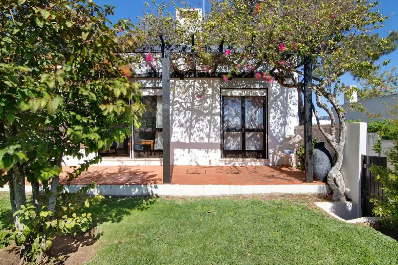 Casa Mila By Sunnyway Villa Olhos de Agua  Holiday home