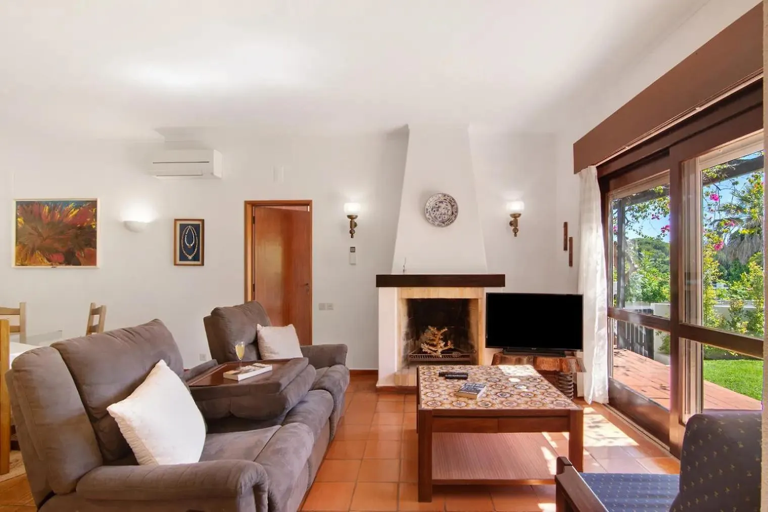 Holiday home Casa Mila By Sunnyway Villa Olhos de Agua