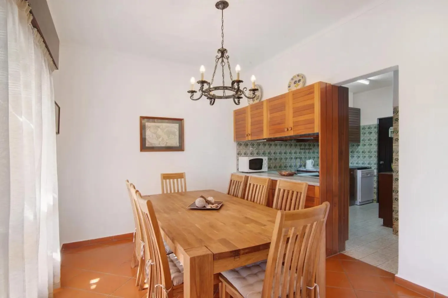 Villa Casa Mila By Sunnyway Olhos de Agua  Portogallo