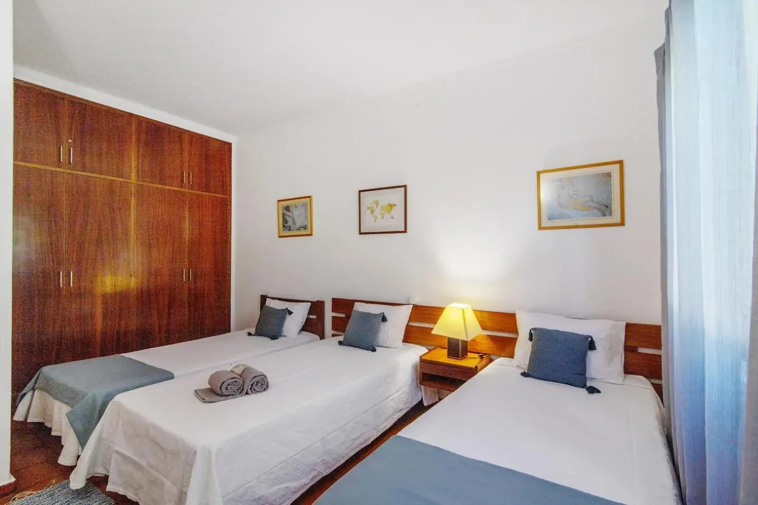 Casa vacanze Villa Casa Mila By Sunnyway Olhos de Agua  Portogallo