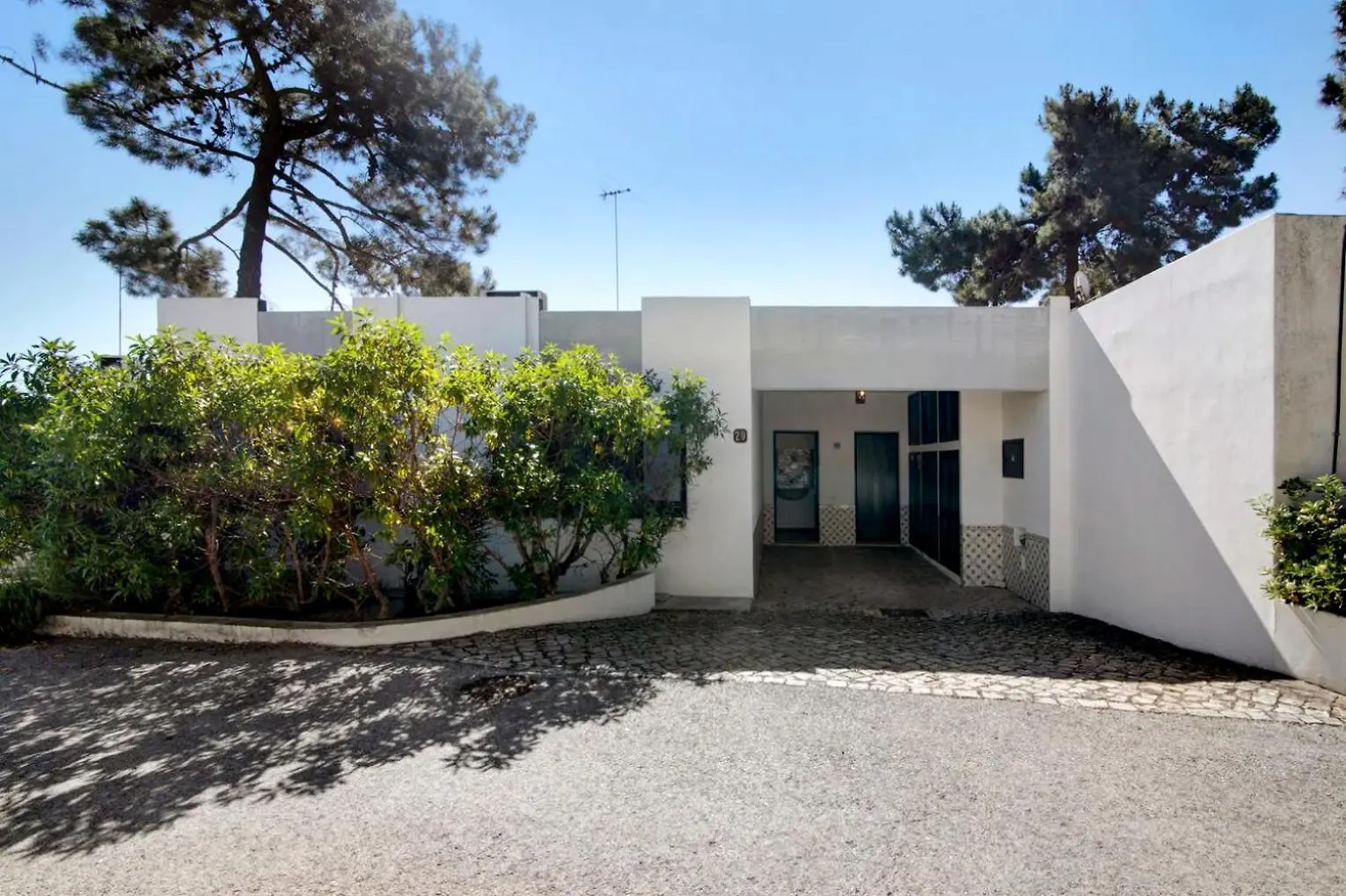Holiday home Casa Mila By Sunnyway Villa Olhos de Agua  Portugal