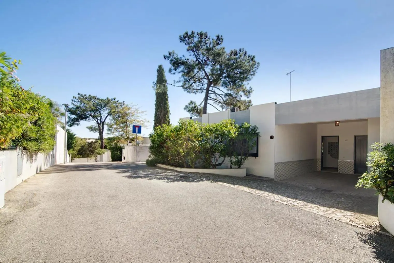 Holiday home Casa Mila By Sunnyway Villa Olhos de Agua  Portugal