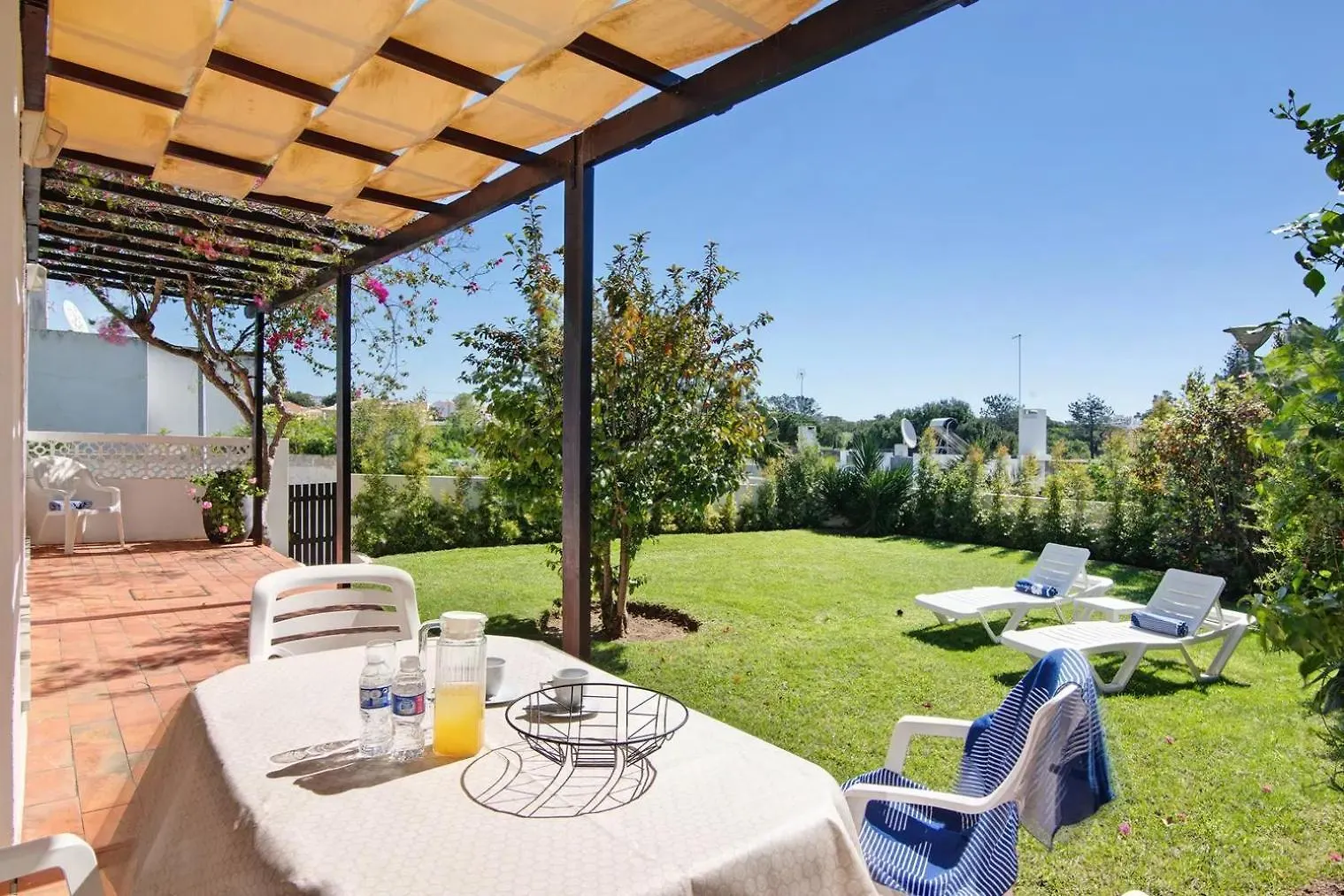 Holiday home Casa Mila By Sunnyway Villa Olhos de Agua