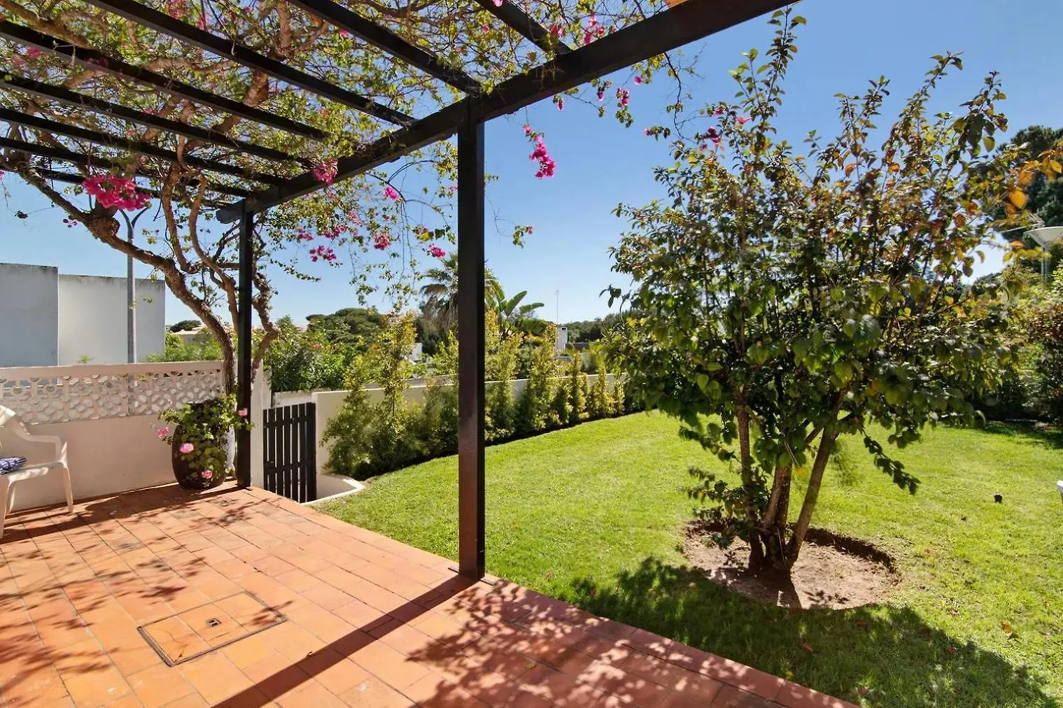Casa Mila By Sunnyway Villa Olhos de Agua  Holiday home