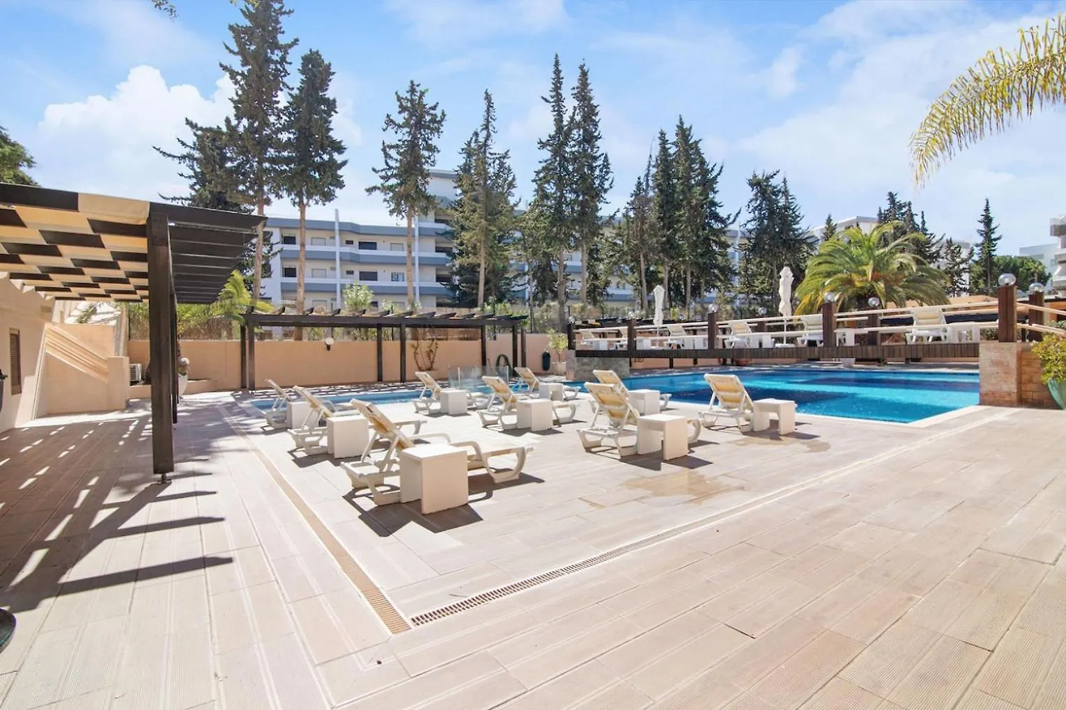 Vila Casa Mila By Sunnyway Olhos de Agua