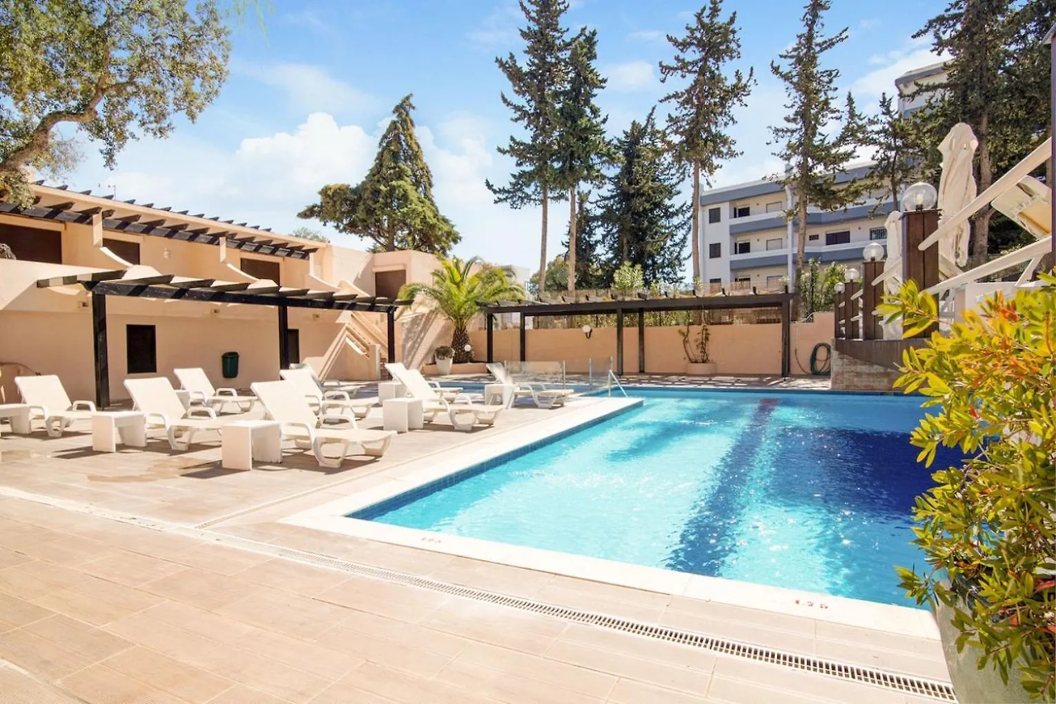 Vila Casa Mila By Sunnyway Olhos de Agua
